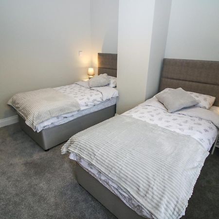 קנמארה Pebble Lodge מראה חיצוני תמונה