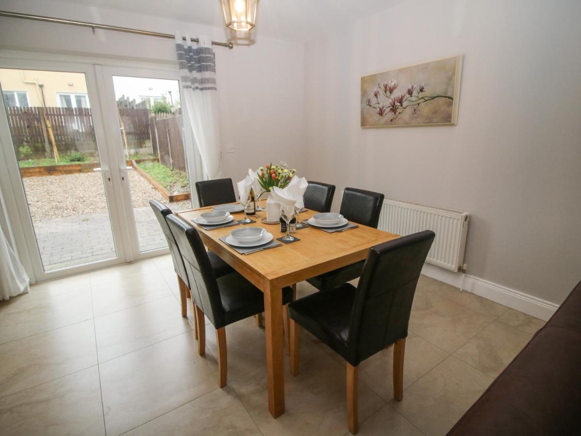 קנמארה Pebble Lodge מראה חיצוני תמונה