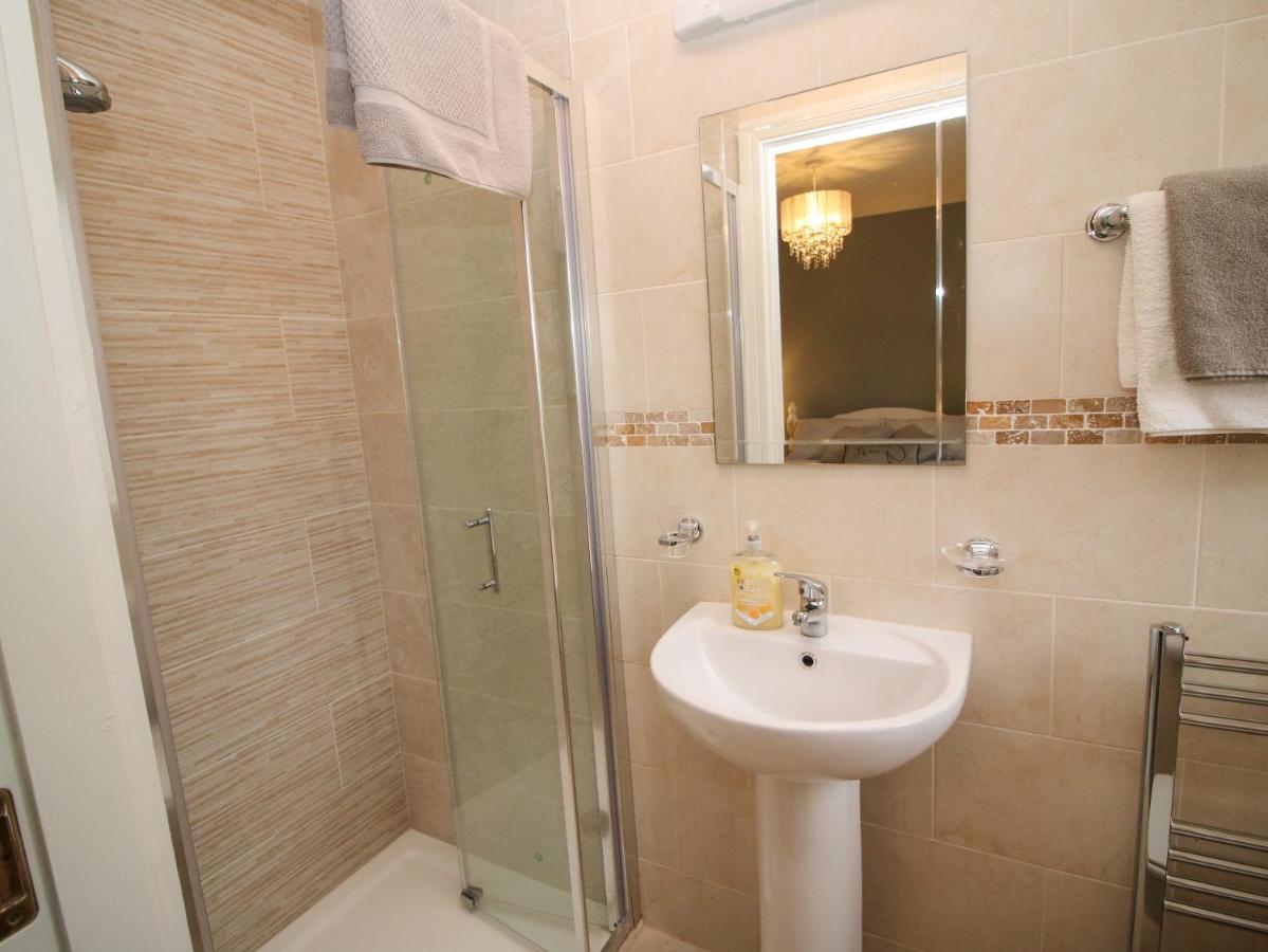 קנמארה Pebble Lodge מראה חיצוני תמונה