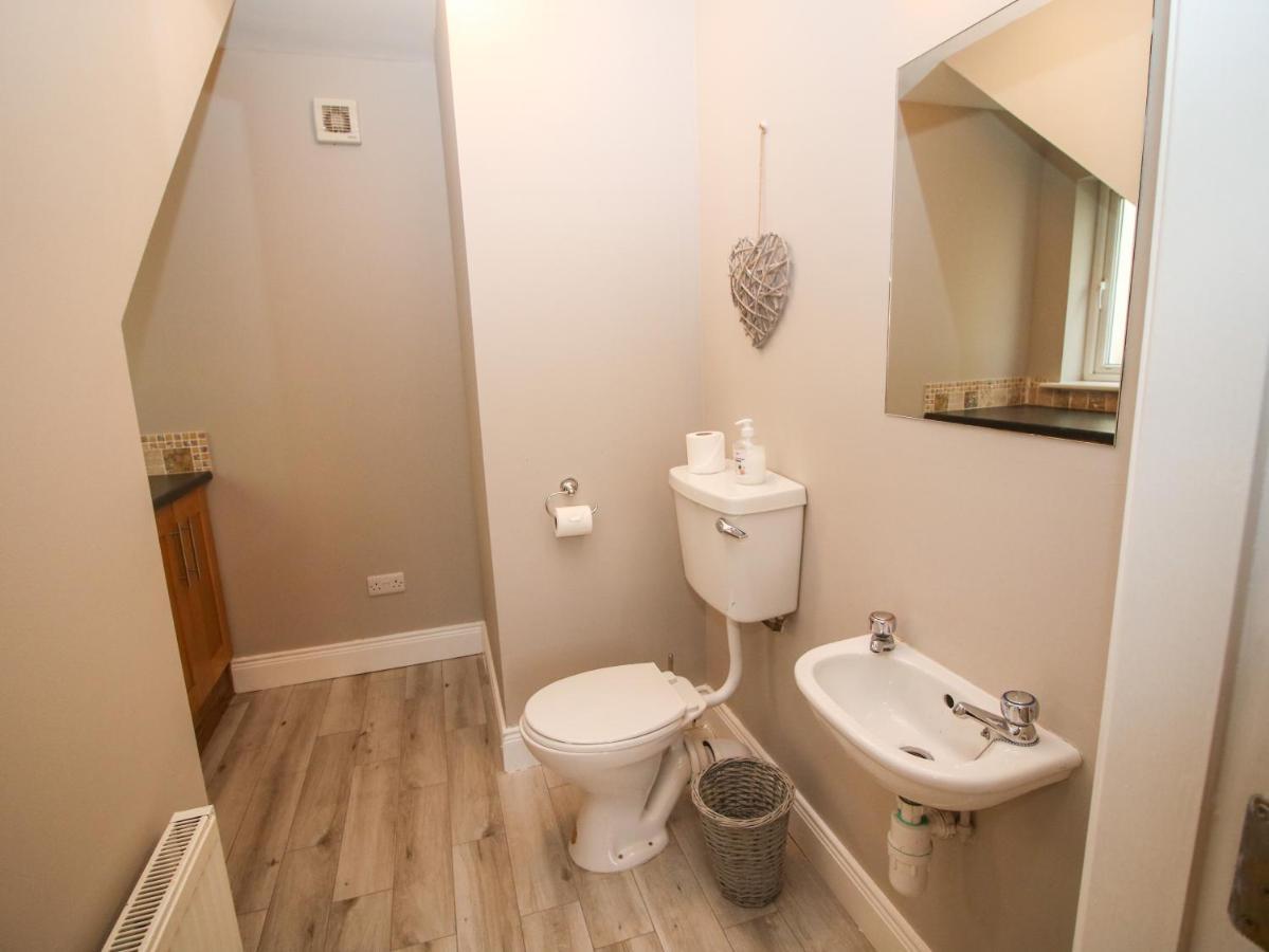 קנמארה Pebble Lodge מראה חיצוני תמונה