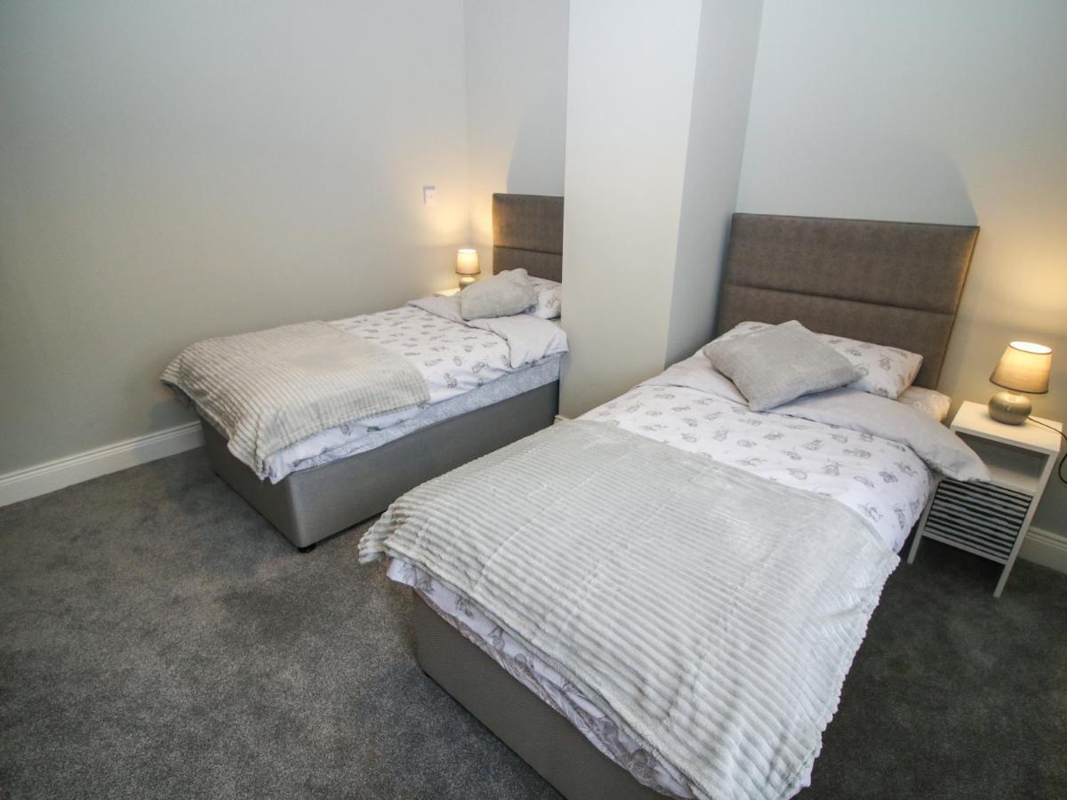 קנמארה Pebble Lodge מראה חיצוני תמונה