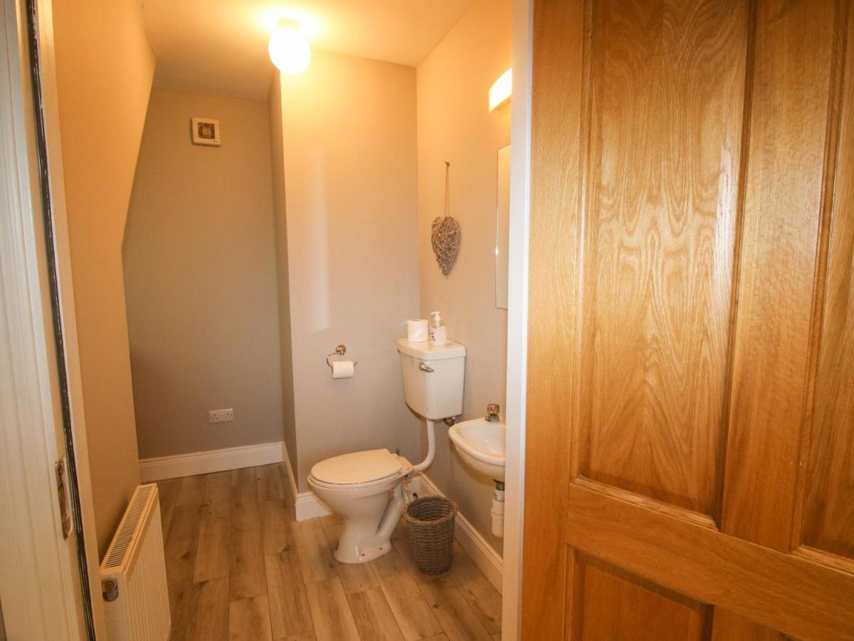 קנמארה Pebble Lodge מראה חיצוני תמונה